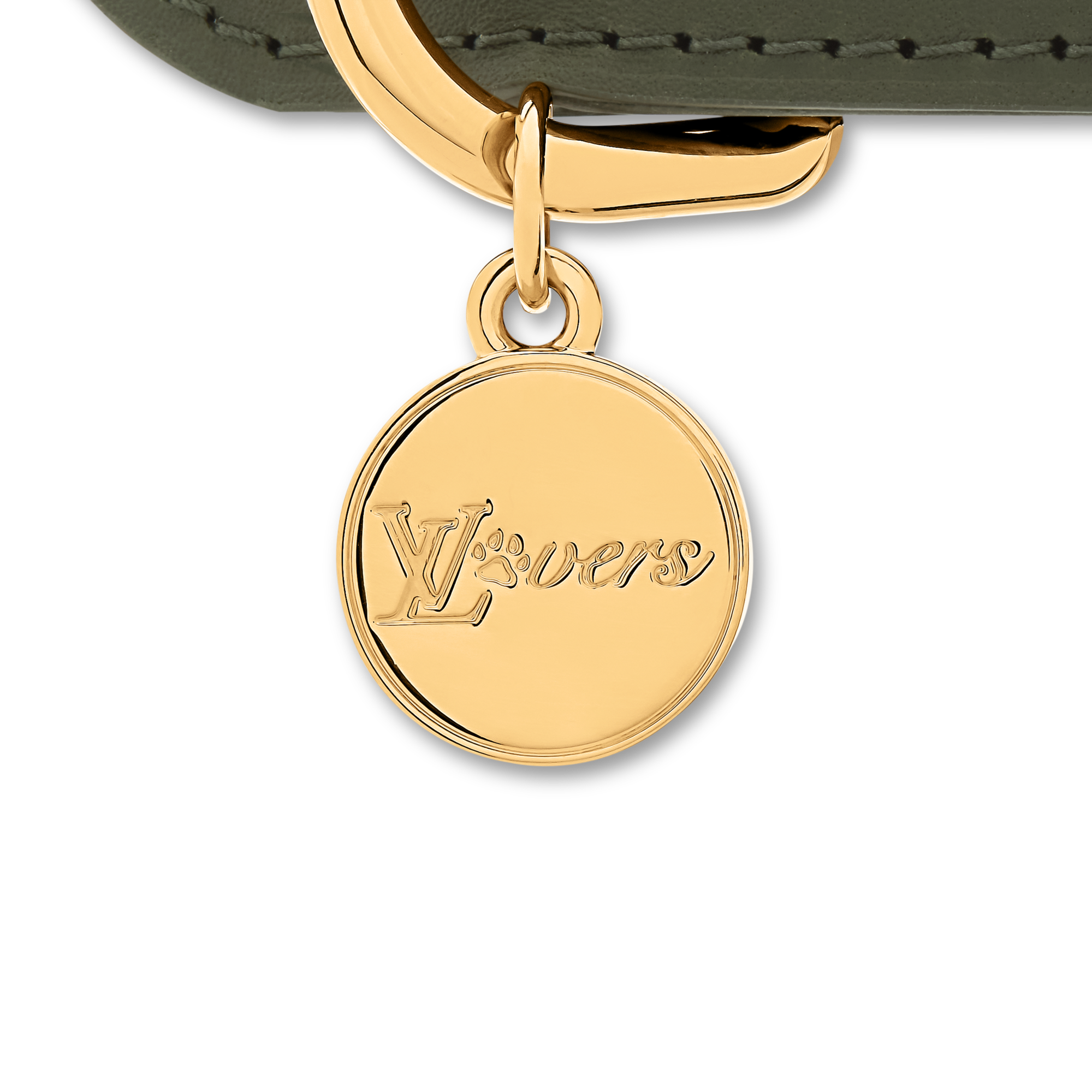 Dog Collar XS S00 - Pets Accessories | LOUIS VUITTON